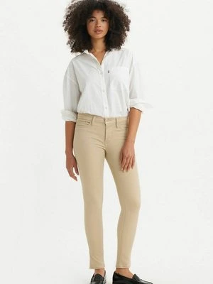 Jeansy Skinny Fit Levi's®