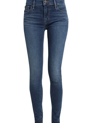 Jeansy Skinny Fit Levi's