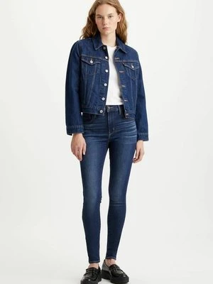 Jeansy Skinny Fit Levi's®