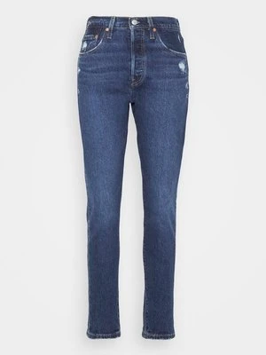 Jeansy Skinny Fit Levi's®