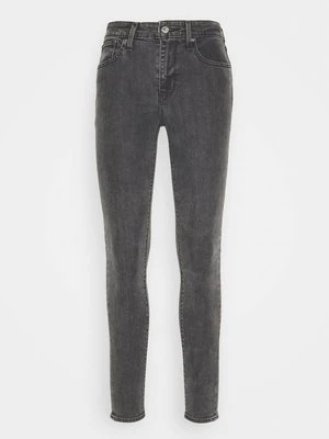 Jeansy Slim Fit Levi's