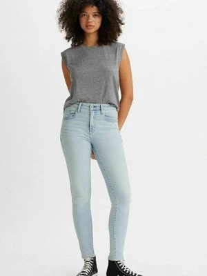 Jeansy Skinny Fit Levi's®