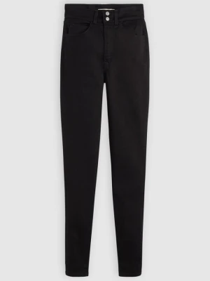 Jeansy Skinny Fit Levi's