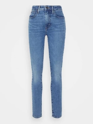 Jeansy Skinny Fit Levi's