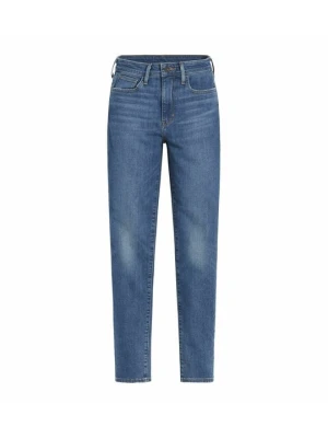 Jeansy Skinny Fit Levi's