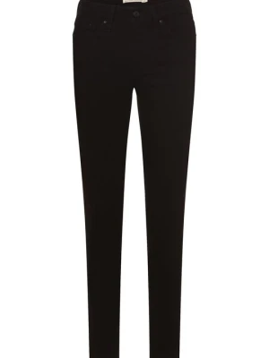 Jeansy Skinny Fit Levi's czarny