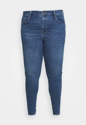 Jeansy Skinny Fit Levi's® Plus