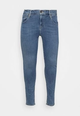 Jeansy Skinny Fit Levi's® Plus