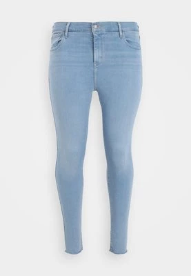 Jeansy Skinny Fit Levi's® Plus