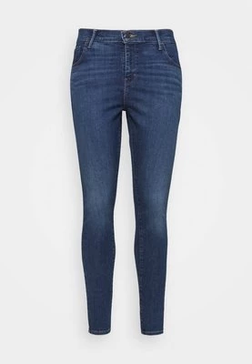 Jeansy Skinny Fit Levi's® Plus