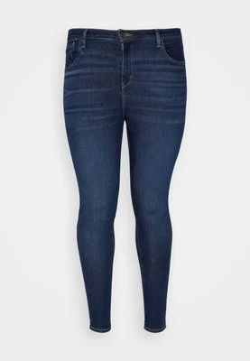 Jeansy Skinny Fit Levi's® Plus