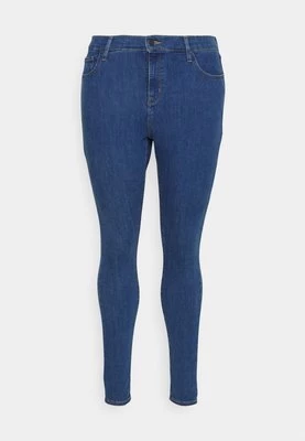 Jeansy Skinny Fit Levi's® Plus