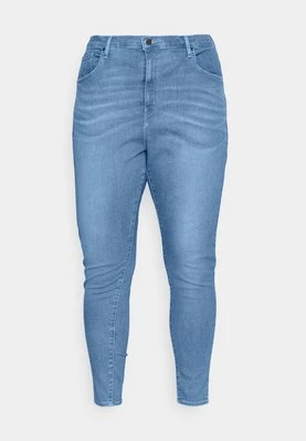 Jeansy Skinny Fit Levi's® Plus