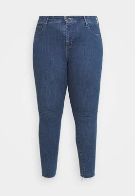 Jeansy Skinny Fit Levi's® Plus