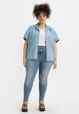 Jeansy Skinny Fit Levi's® Plus