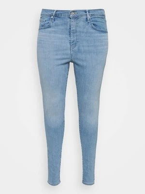 Jeansy Skinny Fit Levi's® Plus