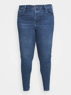 Jeansy Skinny Fit Levi's® Plus