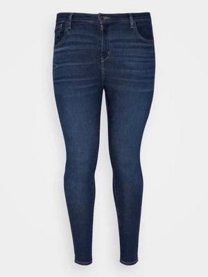 Jeansy Skinny Fit Levi's® Plus