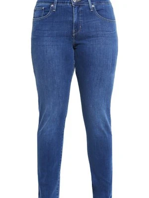 Jeansy Skinny Fit Levi's® Plus