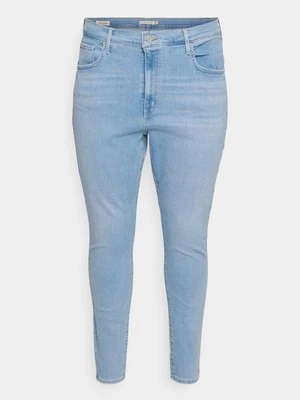 Jeansy Skinny Fit Levi's® Plus