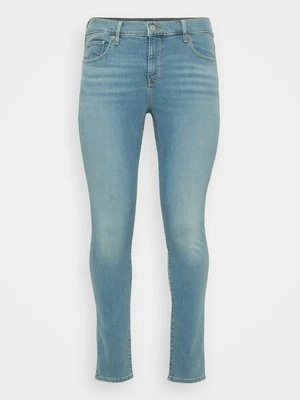 Jeansy Skinny Fit Levi's® Plus