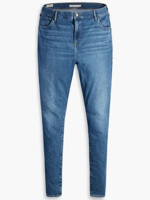 Jeansy Skinny Fit Levi's® Plus