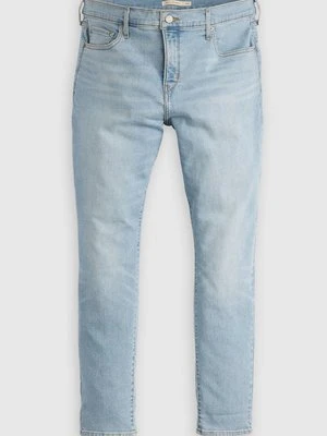 Jeansy Skinny Fit Levi's® Plus