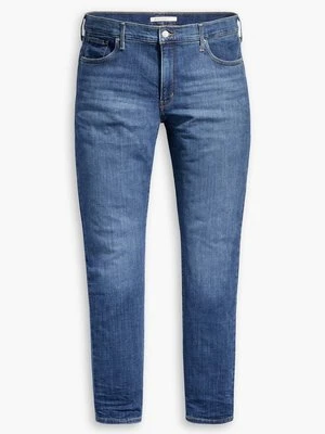 Jeansy Skinny Fit Levi's® Plus