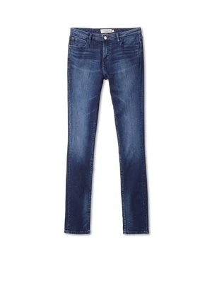 Jeansy Skinny Fit liebeskind berlin