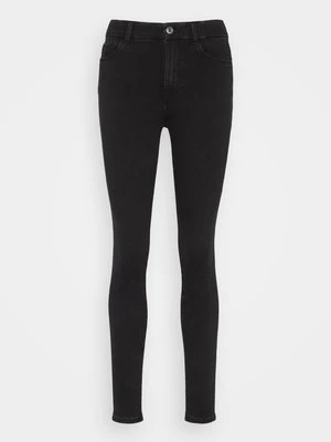 Jeansy Skinny Fit Lindex