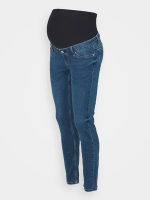 Jeansy Skinny Fit Lindex Maternity