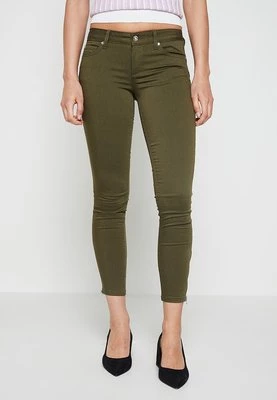 Jeansy Skinny Fit LIU JO