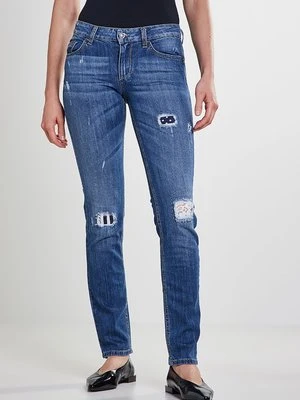 Jeansy Skinny Fit LIU JO