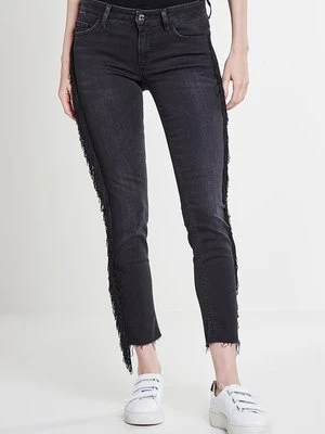 Jeansy Skinny Fit LIU JO