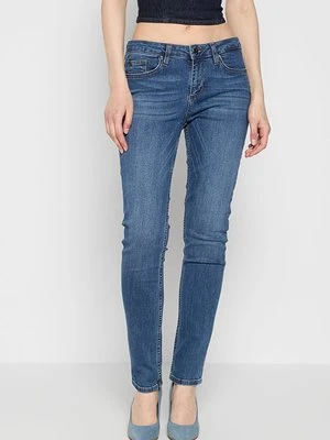 Jeansy Skinny Fit LIU JO