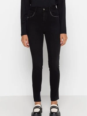 Jeansy Skinny Fit LIU JO