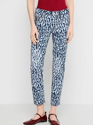 Jeansy Skinny Fit LIU JO