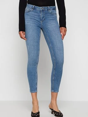 Jeansy Skinny Fit LIU JO