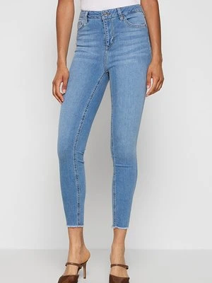Jeansy Skinny Fit LIU JO