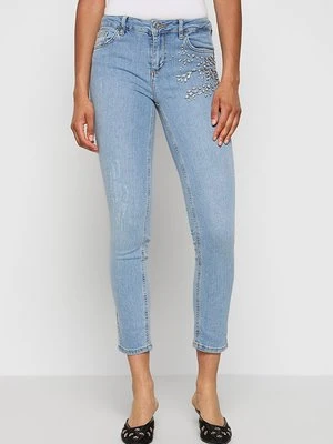 Jeansy Skinny Fit LIU JO
