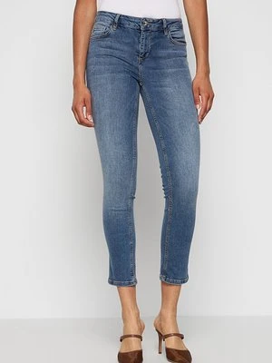 Jeansy Skinny Fit LIU JO