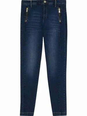 Jeansy Skinny Fit LIU JO
