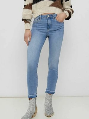 Jeansy Skinny Fit LIU JO