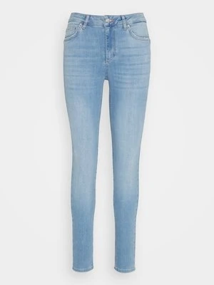 Jeansy Skinny Fit LIU JO