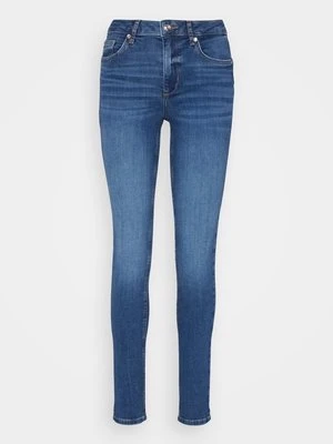 Jeansy Skinny Fit LIU JO