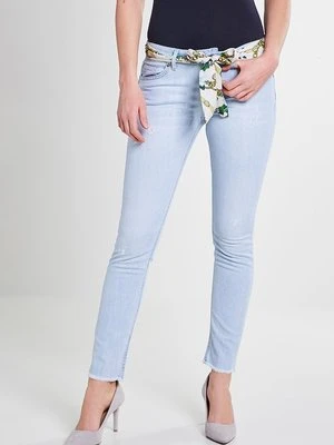 Jeansy Skinny Fit LIU JO