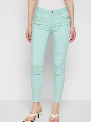 Jeansy Skinny Fit LIU JO
