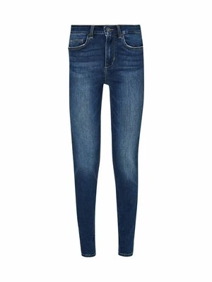 Jeansy Skinny Fit LIU JO