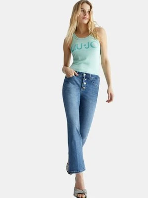 Jeansy Skinny Fit LIU JO