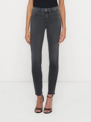 Jeansy Skinny Fit LIU JO